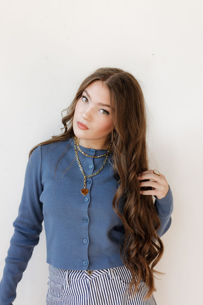 avalynn cardigan