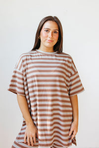 signature stripe walk in love set