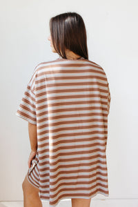 signature stripe walk in love set