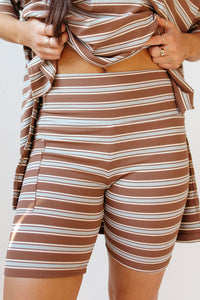 signature stripe walk in love set