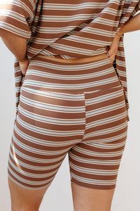 signature stripe walk in love set