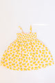 lemon sorbet