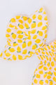 lemon sorbet