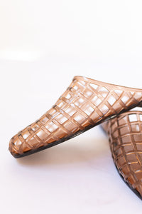 torie jelly slip on