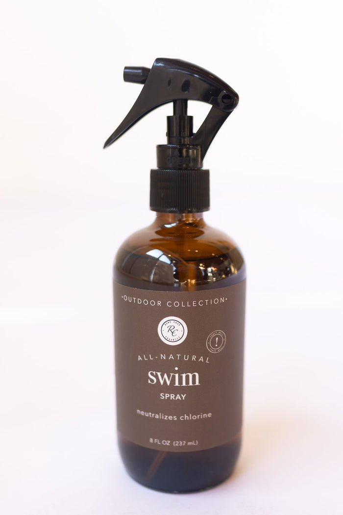 swim spray