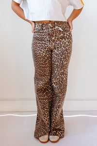 far out high rise wide leg jeans