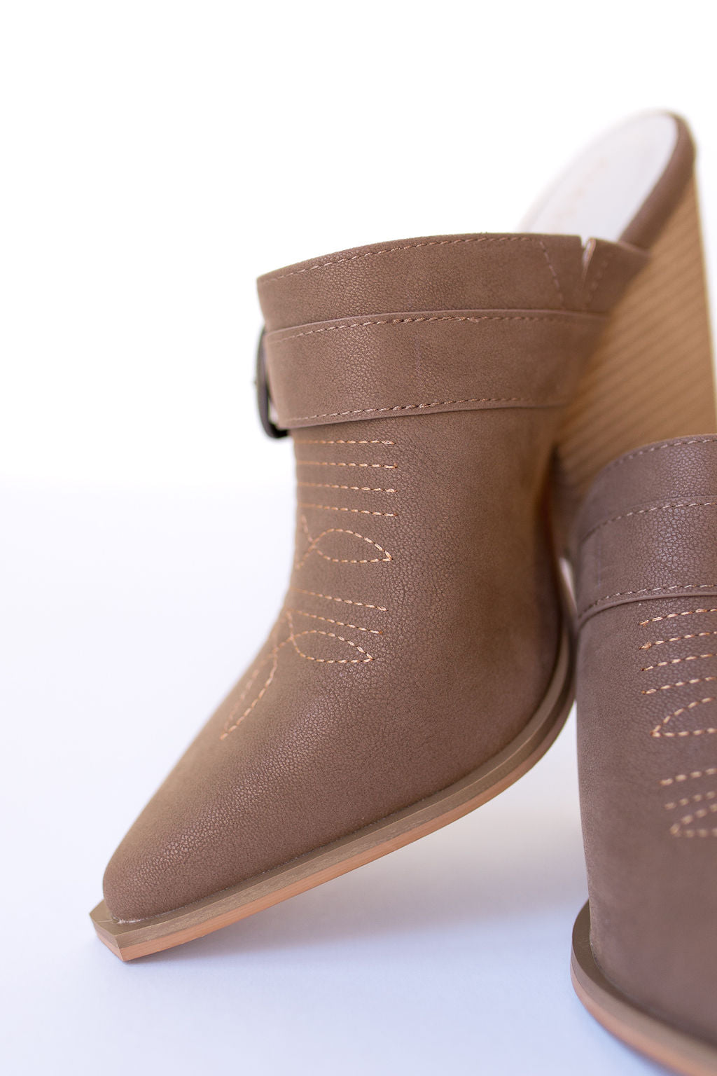mode, dixie mule