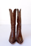 mode, the le ann boots