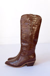 mode, the le ann boots