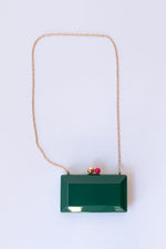 mode, mckenzie minaudiere