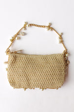 steph seashell straw bag