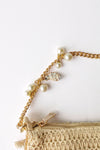 steph seashell straw bag