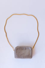 mode, hedi shoulder bag