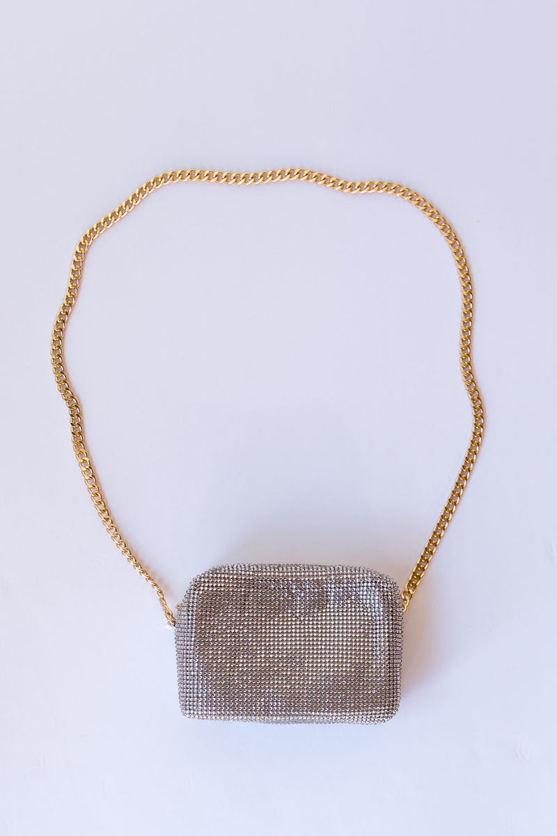 mode, hedi shoulder bag
