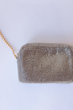 mode, hedi shoulder bag