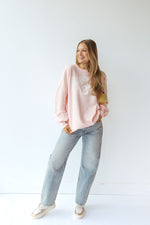 signature okc sweatshirt