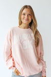 signature okc sweatshirt