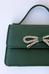 mode, bowie mini bag