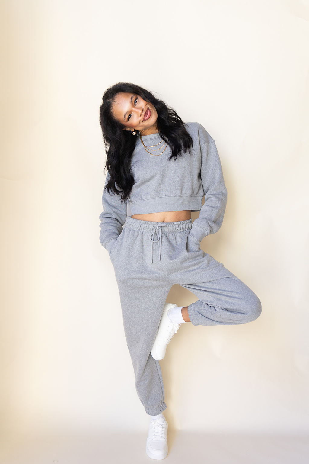 mode, treasure billow pants