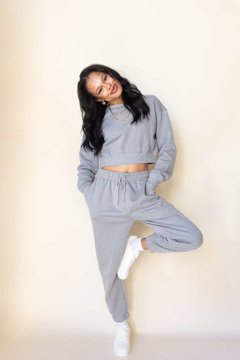mode, treasure billow pants
