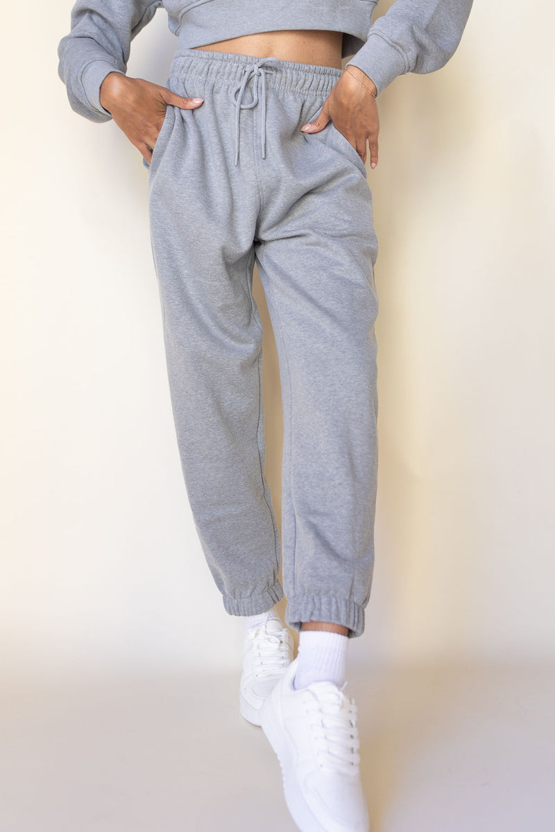 mode, treasure billow pants