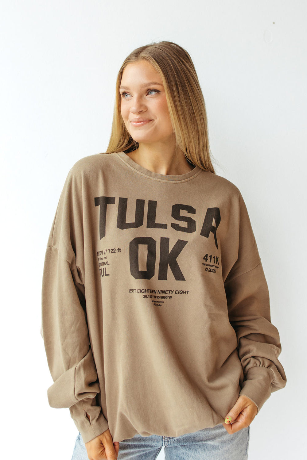 camel gold/black font