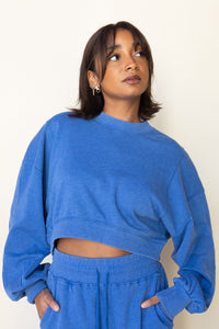mode, paige sweatshirt