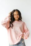 signature tulsa sweatshirt