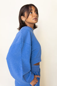 mode, paige sweatshirt