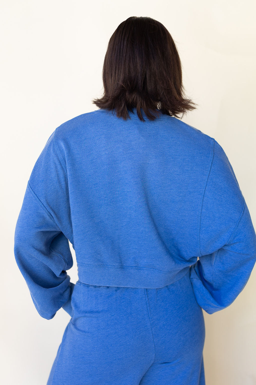 mode, paige sweatshirt