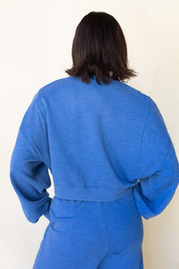 mode, paige sweatshirt