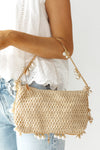 steph seashell straw bag