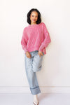briar knit sweater
