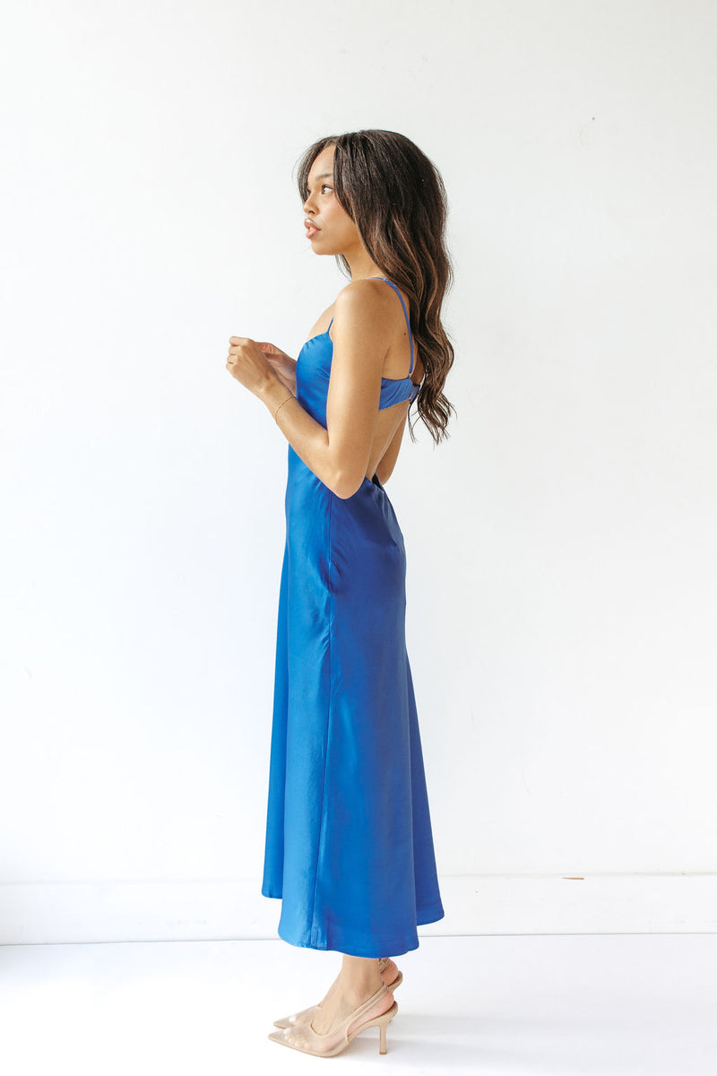 nova rumble dress