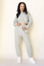 mode, treasure billow pants