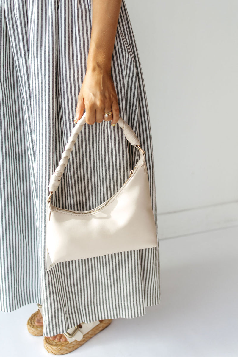 taylor asymmetrical clutch