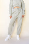 mode, treasure billow pants