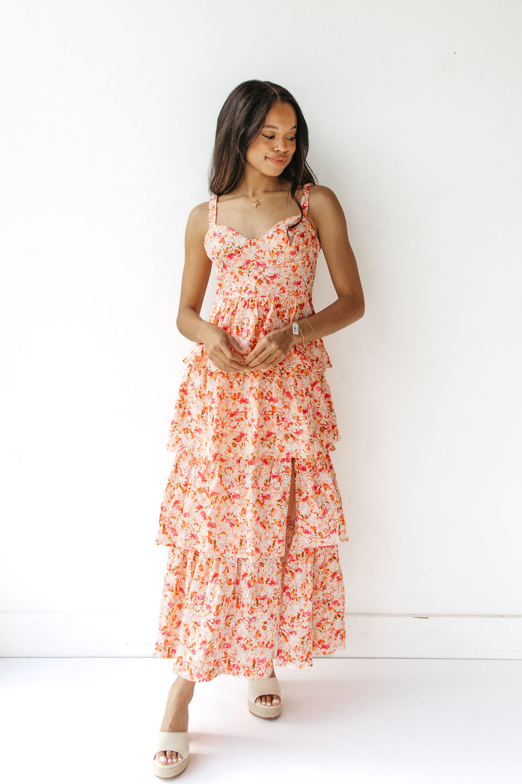 midsummer dress