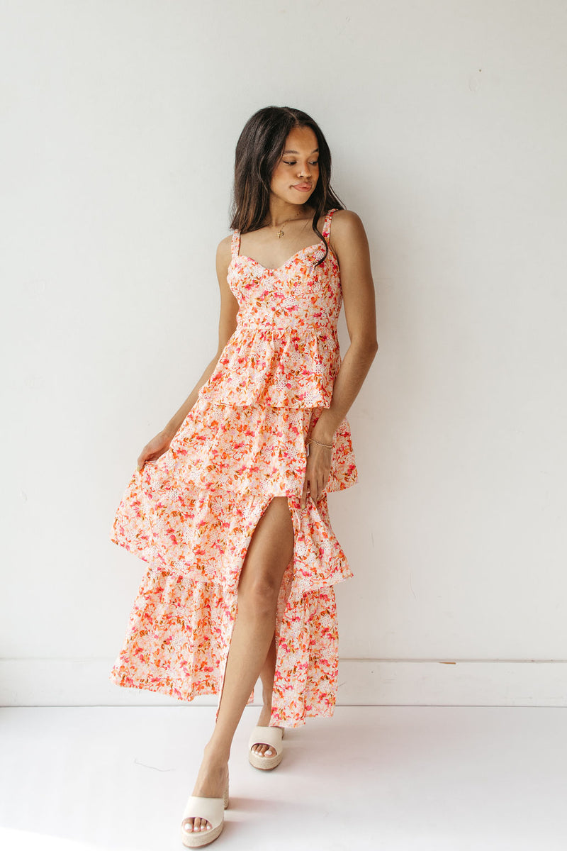 midsummer dress