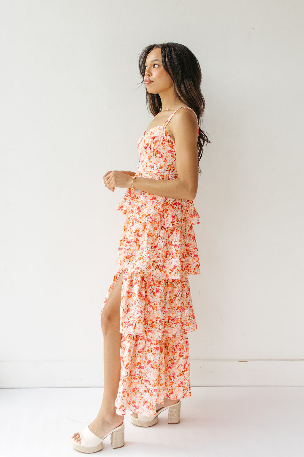 midsummer dress