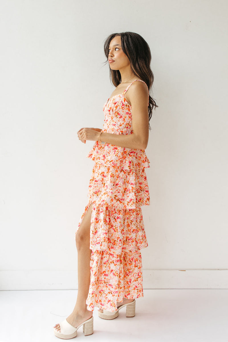 midsummer dress