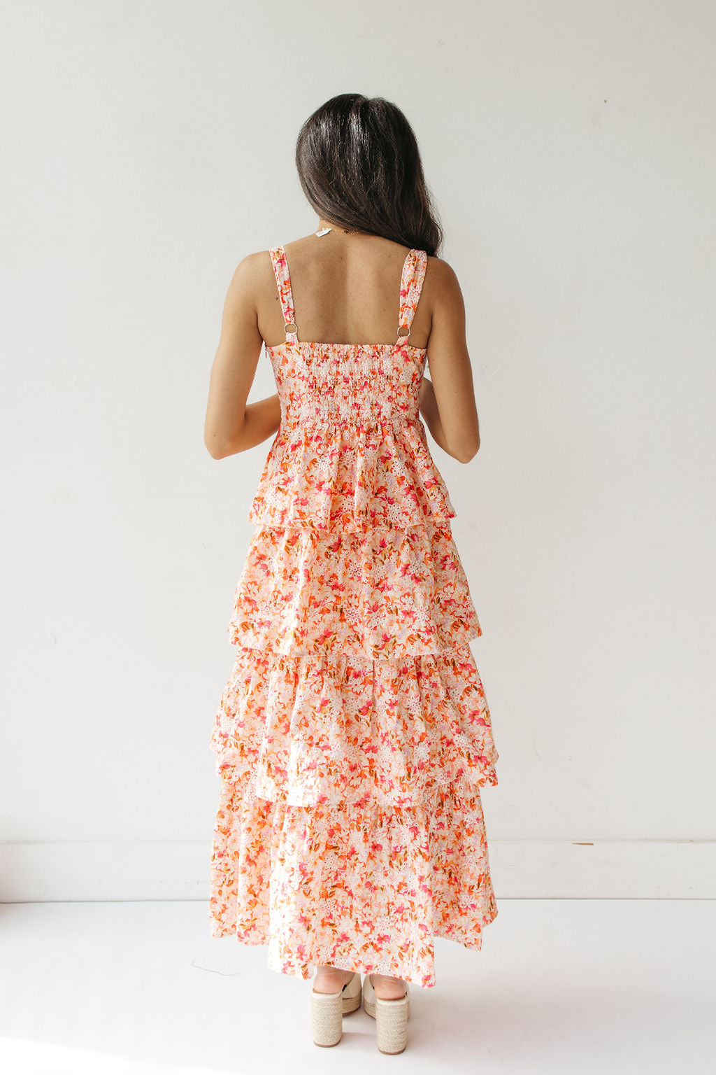 midsummer dress