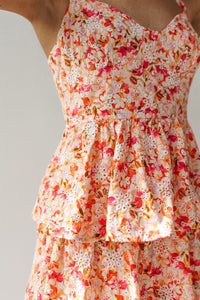 midsummer dress