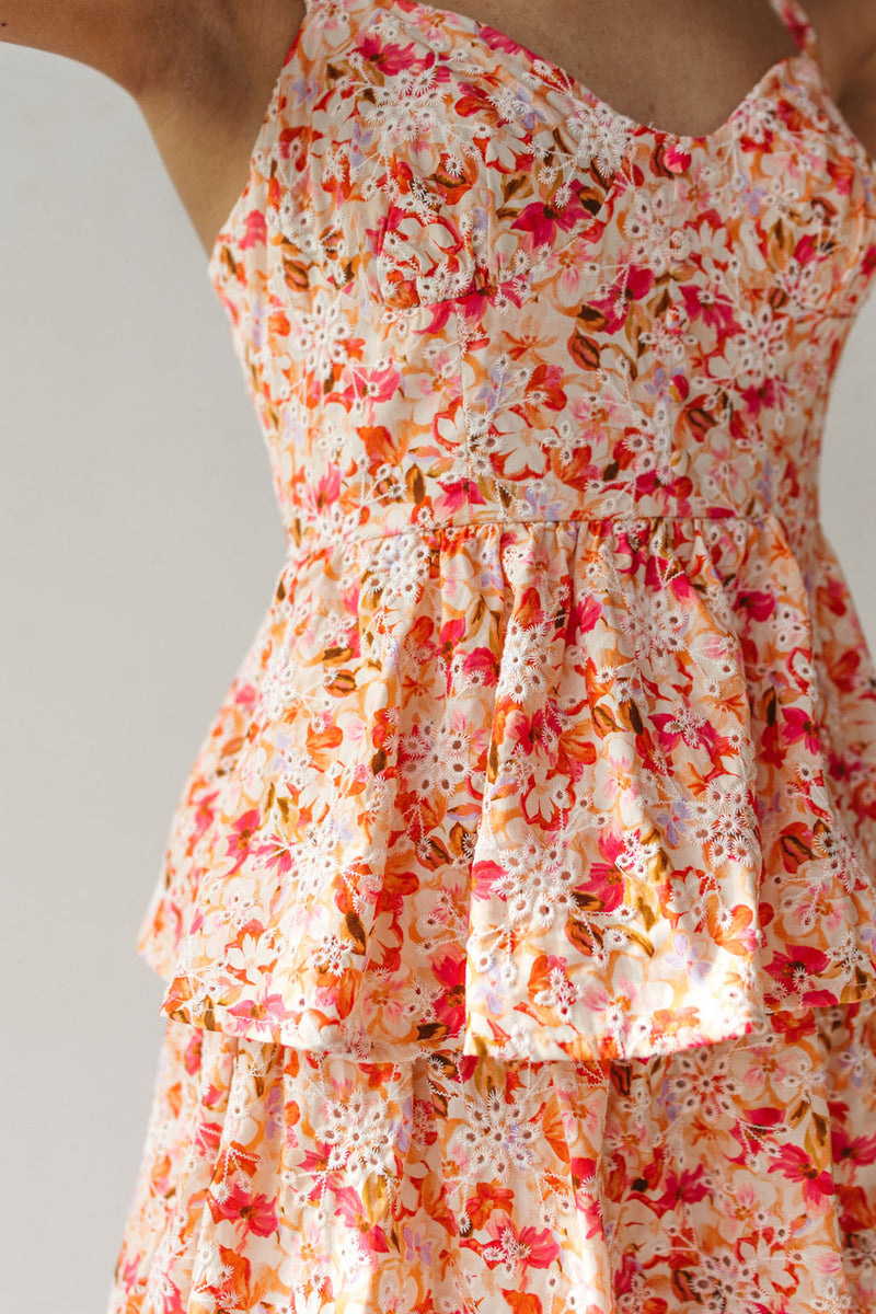 midsummer dress