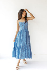 yamila dress