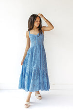 yamila dress