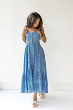 yamila dress