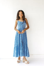 yamila dress