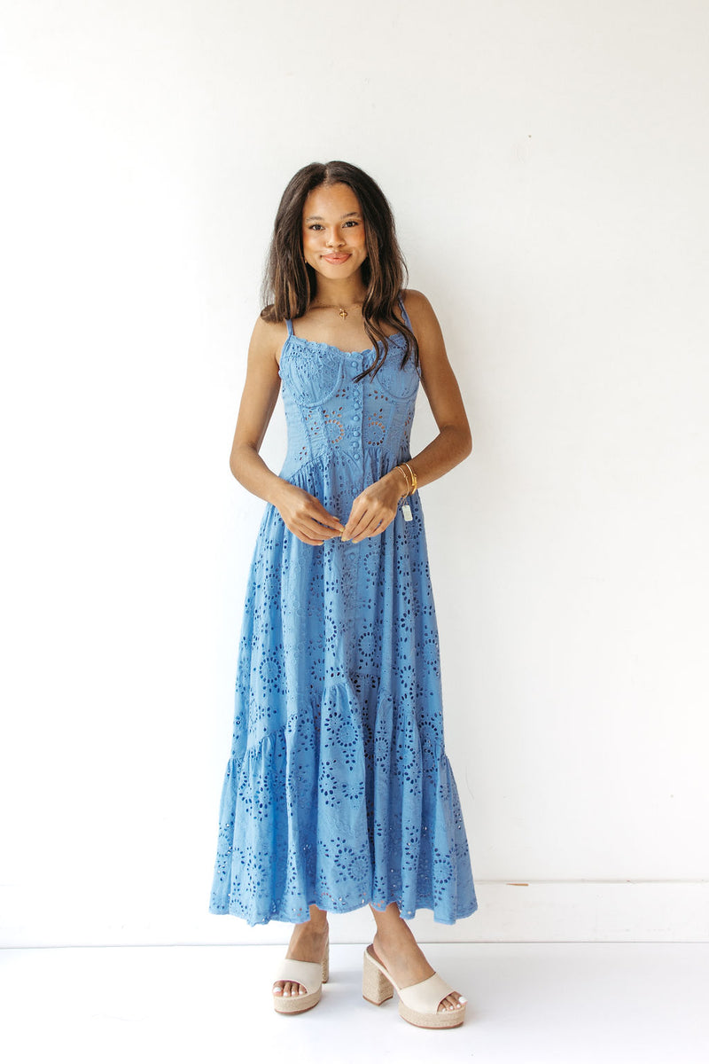 yamila dress