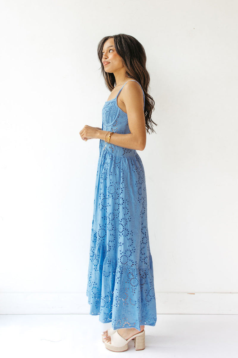 yamila dress
